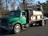 1998 FINN T120S II Photo #5