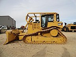 2009 CATERPILLAR D6T LGP VP Photo #5