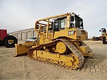 2009 CATERPILLAR D6T LGP VP Photo #6