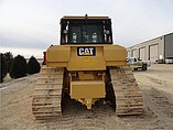 2009 CATERPILLAR D6T LGP VP Photo #8