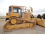 2009 CATERPILLAR D6T LGP VP Photo #10