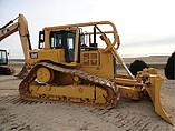 2009 CATERPILLAR D6T LGP VP Photo #11