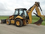 11 CATERPILLAR 420E IT