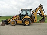 2011 CATERPILLAR 420E IT Photo #2