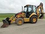 2011 CATERPILLAR 420E IT Photo #3