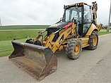 2011 CATERPILLAR 420E IT Photo #4