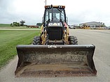 2011 CATERPILLAR 420E IT Photo #5