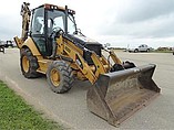 2011 CATERPILLAR 420E IT Photo #6