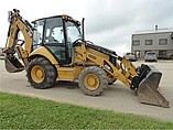2011 CATERPILLAR 420E IT Photo #7