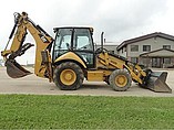 2011 CATERPILLAR 420E IT Photo #8