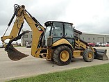 2011 CATERPILLAR 420E IT Photo #9