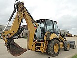2011 CATERPILLAR 420E IT Photo #10