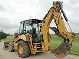 2011 CATERPILLAR 420E IT Photo #12
