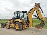 2011 CATERPILLAR 420E IT Photo #13
