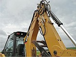2011 CATERPILLAR 420E IT Photo #15