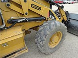 2011 CATERPILLAR 420E IT Photo #17