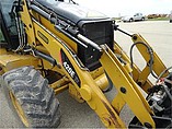 2011 CATERPILLAR 420E IT Photo #18