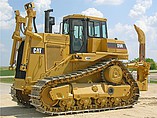 15 CATERPILLAR D9R