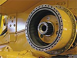 2015 CATERPILLAR D9R Photo #3