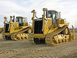 2015 CATERPILLAR D9R Photo #4