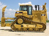 2015 CATERPILLAR D9R Photo #7