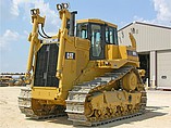 2015 CATERPILLAR D9R Photo #10