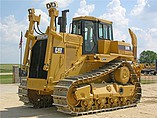 2015 CATERPILLAR D9R Photo #12