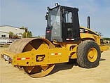 06 CATERPILLAR CS-653E