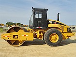 2006 CATERPILLAR CS-653E Photo #2