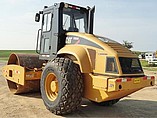 2006 CATERPILLAR CS-653E Photo #4