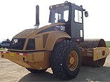 2006 CATERPILLAR CS-653E Photo #6