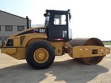 2006 CATERPILLAR CS-653E Photo #7