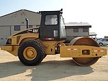 2006 CATERPILLAR CS-653E Photo #8