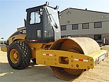 2006 CATERPILLAR CS-653E Photo #9