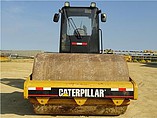 2006 CATERPILLAR CS-653E Photo #10