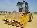 2006 CATERPILLAR CS-653E Photo #11