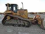 00 CATERPILLAR D6M LGP