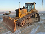 2000 CATERPILLAR D6M LGP Photo #2