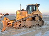 2000 CATERPILLAR D6M LGP Photo #3