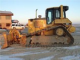 2000 CATERPILLAR D6M LGP Photo #4