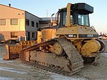 2000 CATERPILLAR D6M LGP Photo #6