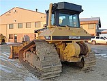 2000 CATERPILLAR D6M LGP Photo #7