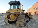 2000 CATERPILLAR D6M LGP Photo #9