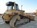 2000 CATERPILLAR D6M LGP Photo #10