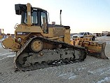 2000 CATERPILLAR D6M LGP Photo #11