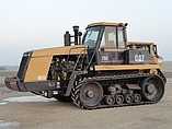 95 CATERPILLAR CH75C