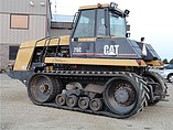 1995 CATERPILLAR CH75C Photo #2