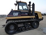 1995 CATERPILLAR CH75C Photo #4