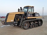 1995 CATERPILLAR CH75C Photo #9