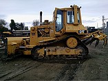 1990 CATERPILLAR D5H II Photo #2